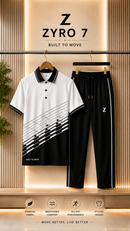 Vertex- Sharp angles, seamless transitions, undeniable impact.