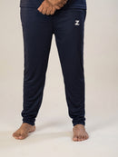 Obsidian - Deep, dynamic, and undeniably premium. | Unisex 2-Pcs Dry Fit Polo Shirt with Trouser |