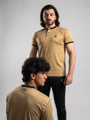 Strike-Sleek, sculpted, and surging forward. | Unisex 2-Pcs Dry Fit Polo Shirt with trouser |