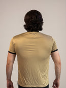 Strike-Sleek, sculpted, and surging forward. | Unisex 2-Pcs Dry Fit Polo Shirt with trouser |