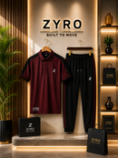 Vertex- Sharp angles, seamless transitions, undeniable impact.