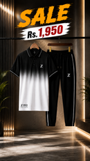 Mens Premium 2pcs Dryfit Tracksuit Quality That Impress To Everyone