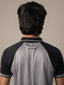 Forge- Bold, grounded, and geared for the everyday. | Unisex 2-Pcs Dry Fit Polo Shirt with Trouser |