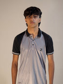 Forge- Bold, grounded, and geared for the everyday. | Unisex 2-Pcs Dry Fit Polo Shirt with Trouser |