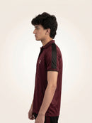Vector – Sleek, precise, and forward-moving | Unisex 2-Pcs Dry Fit Polo Shirt with Trouser |